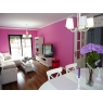 Apartament w Walencji z basenem